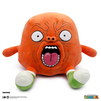 Shocked Darwin Plush (9in)