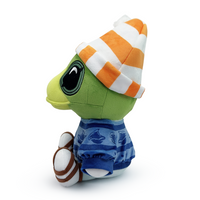 Winter Gek Plush (9in)