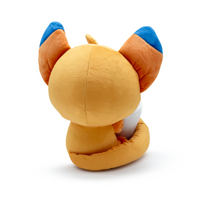Fizzy Fox Plush (9in)