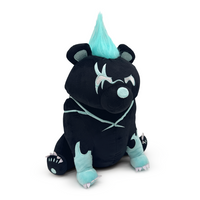 Tank Plush (9in)