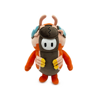 Mothra x Fall Guys Plush (9in)