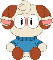 Sleep Deprived Schlatt Plush (9in)