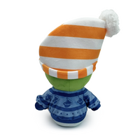 Winter Gek Plush (9in)