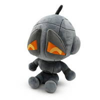 Marvin the Paranoid Android Plush (9in)