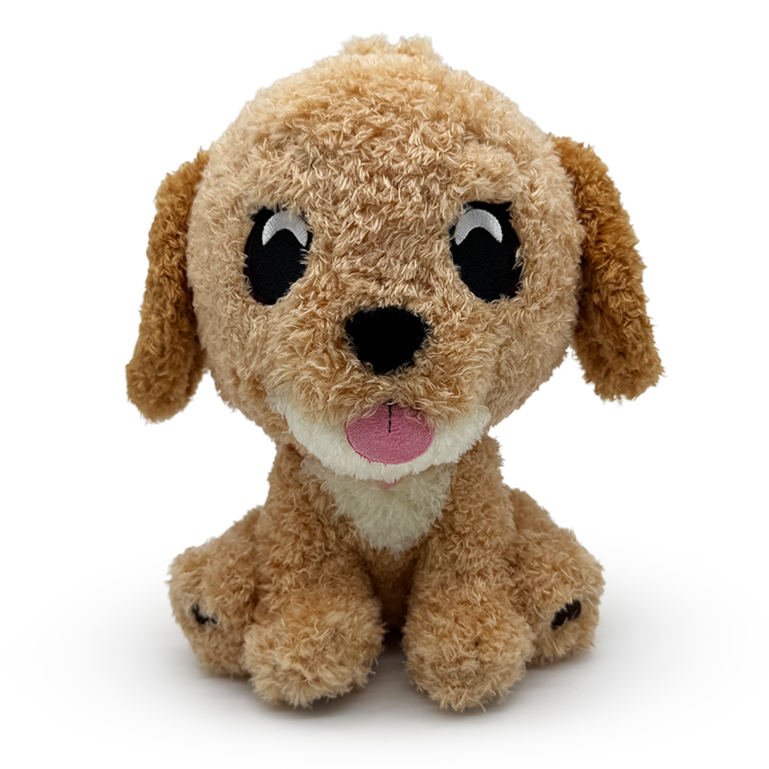 Stuffed Cockapoo Dogs Luna The Mini Cockapoo Plush (9in) – Youtooz Collectibles