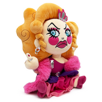 Lil Poundcake Plush (9in)