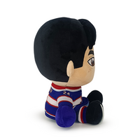 Shane Hollander Plush (9in)