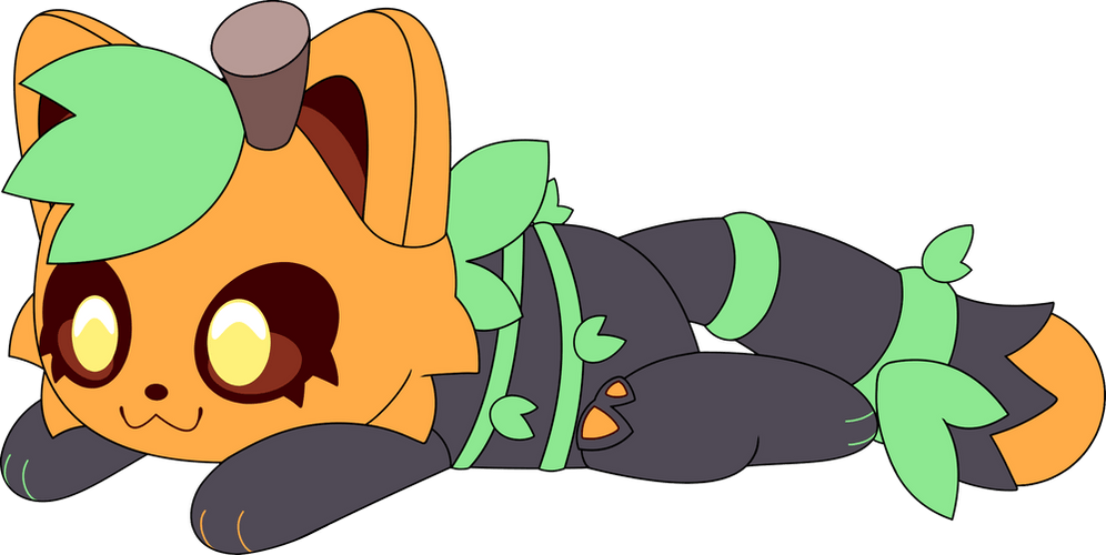 Concept of Akkeri Plush (9in)