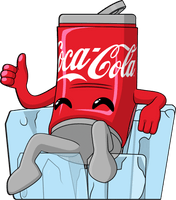 Coca-Cola Can