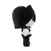 Standing Oli Plush (9in)