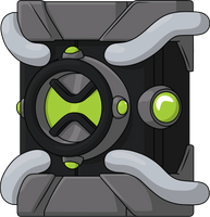 Omnitrix