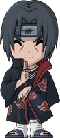 Itachi Uchiha