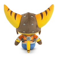 Ratchet Plush (9in)