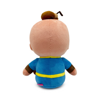 DansGaming x Fallout Plush (9in)