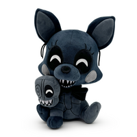 Shadow Mangle Plush (9in)