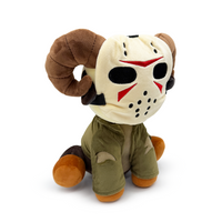 Rammie x Jason Plush (9in)