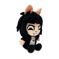 Johnnie Guilbert Werewolf Plush (9in)