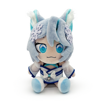 Smug Alana Plush (9in)