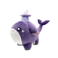 MegalodonVT Plush (9in)