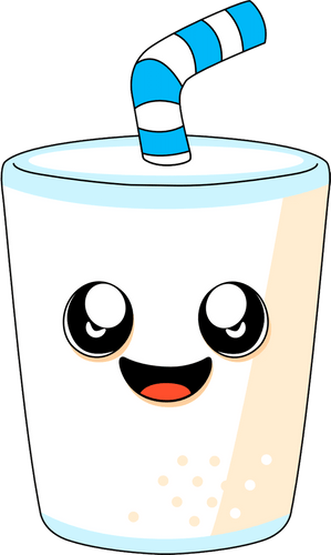 Horchata Soto Shoulder Rider Plush (5.5in)