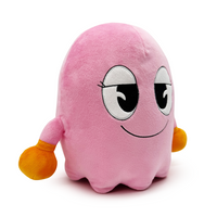 Pinky Plush (9in)
