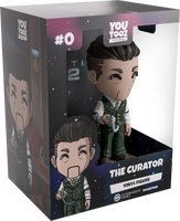 The Curator