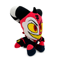 Blitzo Plush (9in)