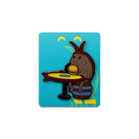 Cockroach Pin