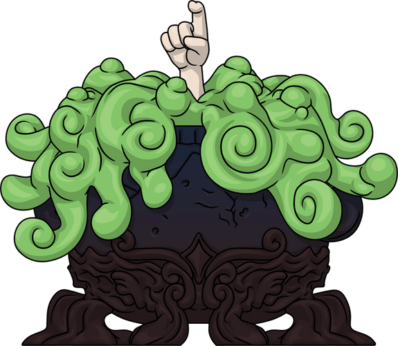 The Cauldron
