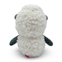 Wooly Plush (9in)