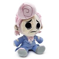Harvey Harvington Plush (9in)