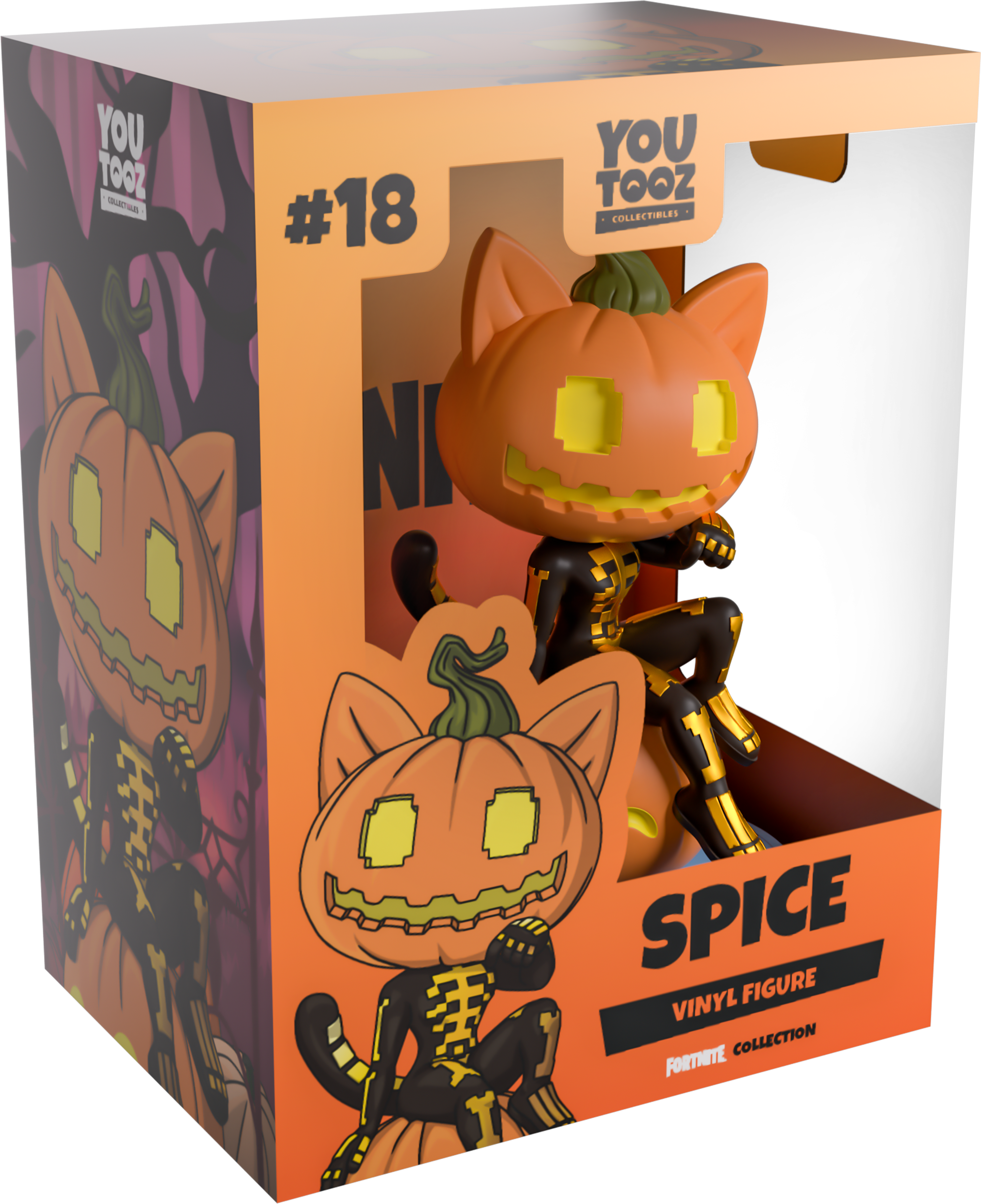 Spice
