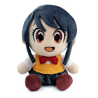 Mitsuha Plush (9in)