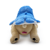 AimzAtchu Plush (9in)