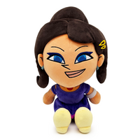 Victoria Moore Plush (9in)