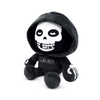 Misfits Plush (9in)