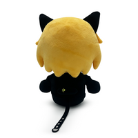 Cat Noir Plush (9in)