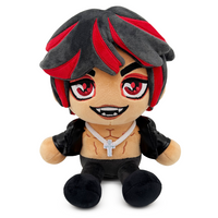 Mad Tsai Plush (9in)