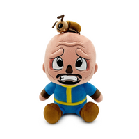 DansGaming x Fallout Plush (9in)