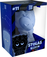 Stolas Night Light