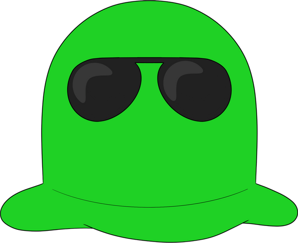 DillonGoo Plush (9in)