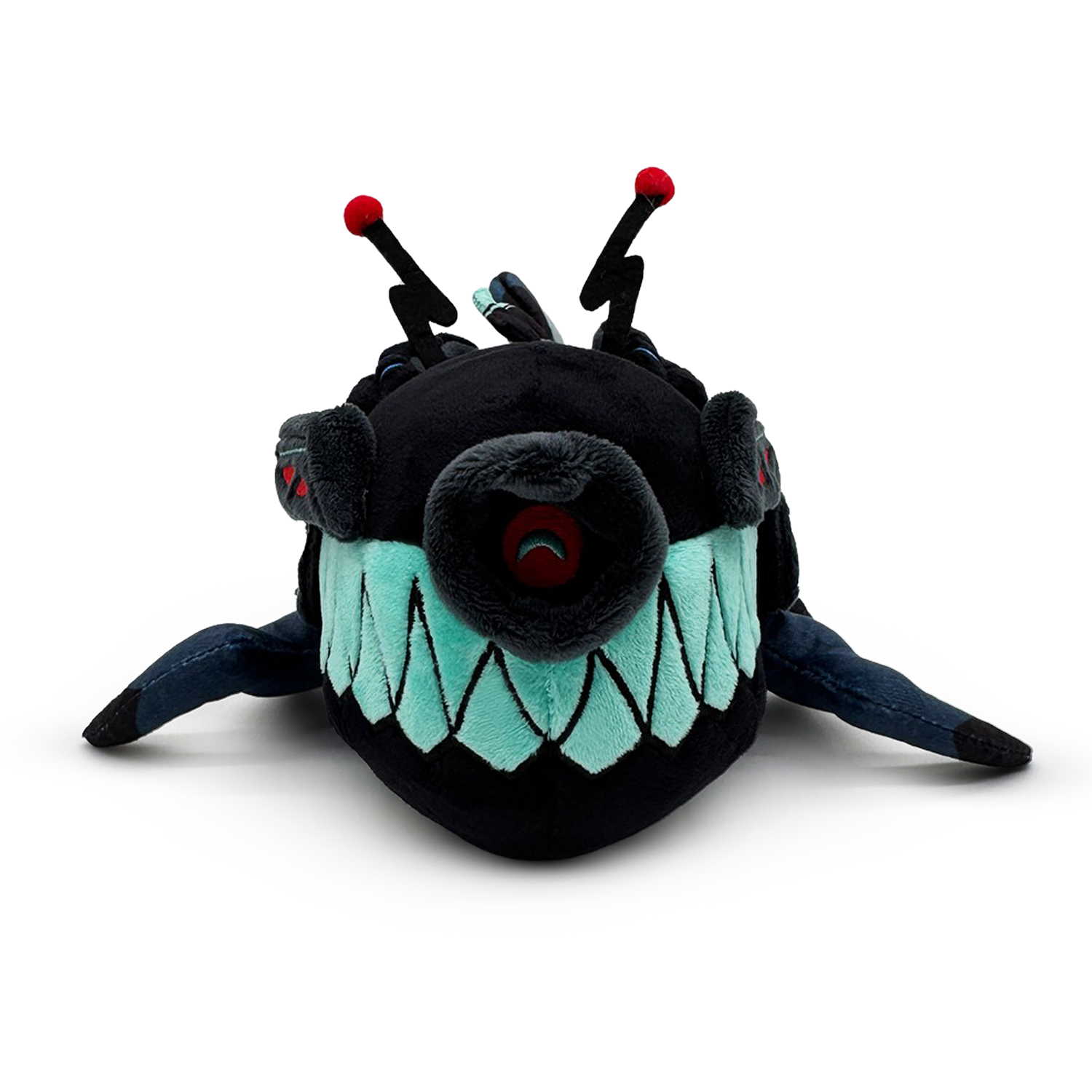 Shok.Wav Plush (1ft) – Youtooz Collectibles Shok.Wav Plush (1ft) – Youtooz Collectibles