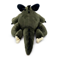 Weighted Deathclaw Plush (16in)