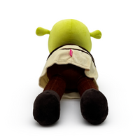 Shrek Weighted Plush (16in)