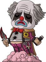 The Clown
