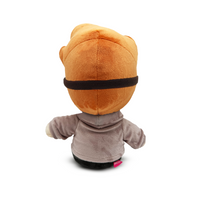 TKTails VR Plush (9in)