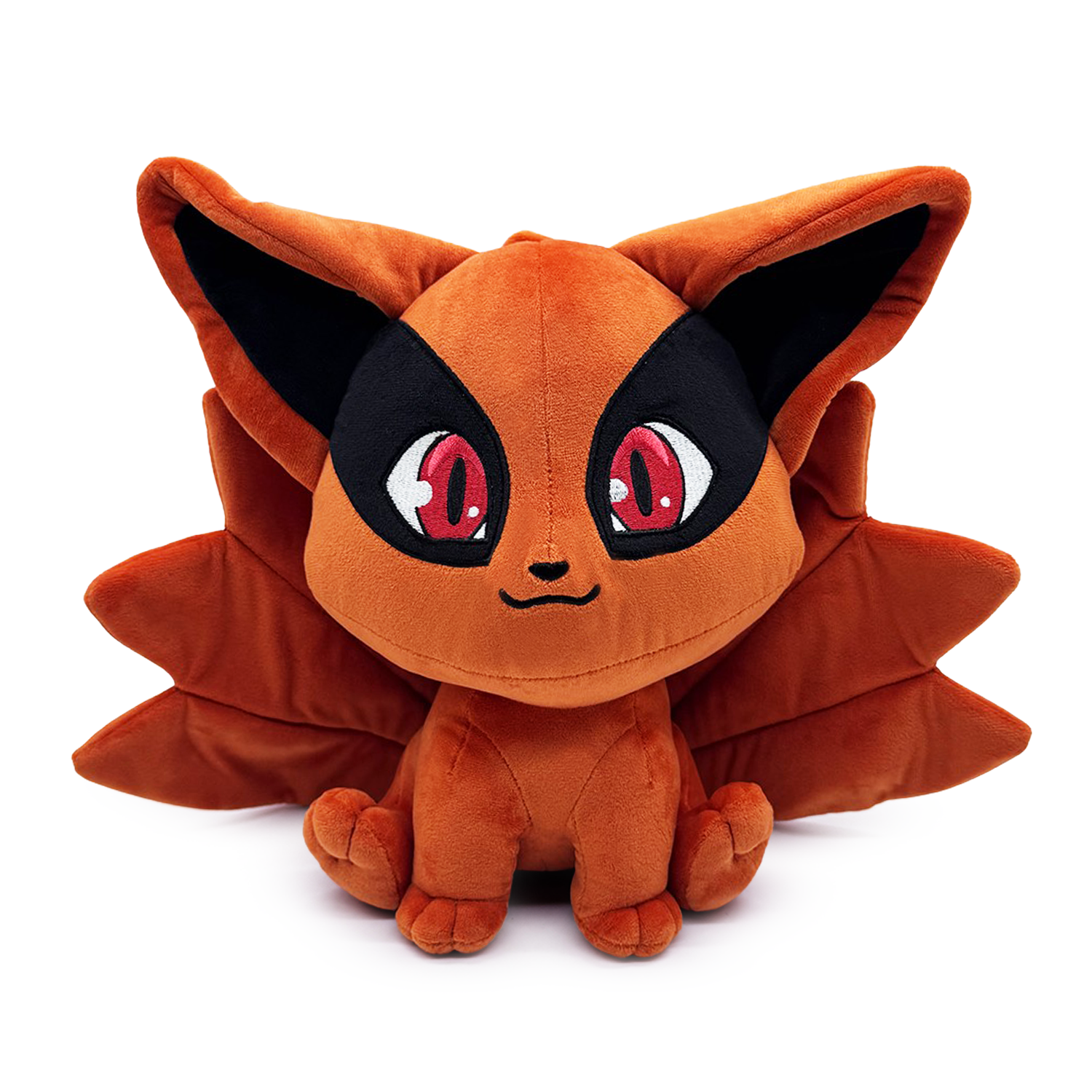 Kurama Plush (9in) – Youtooz Collectibles Kurama Plush (9in) – Youtooz Collectibles
