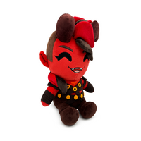 Karlach Plush (9in)