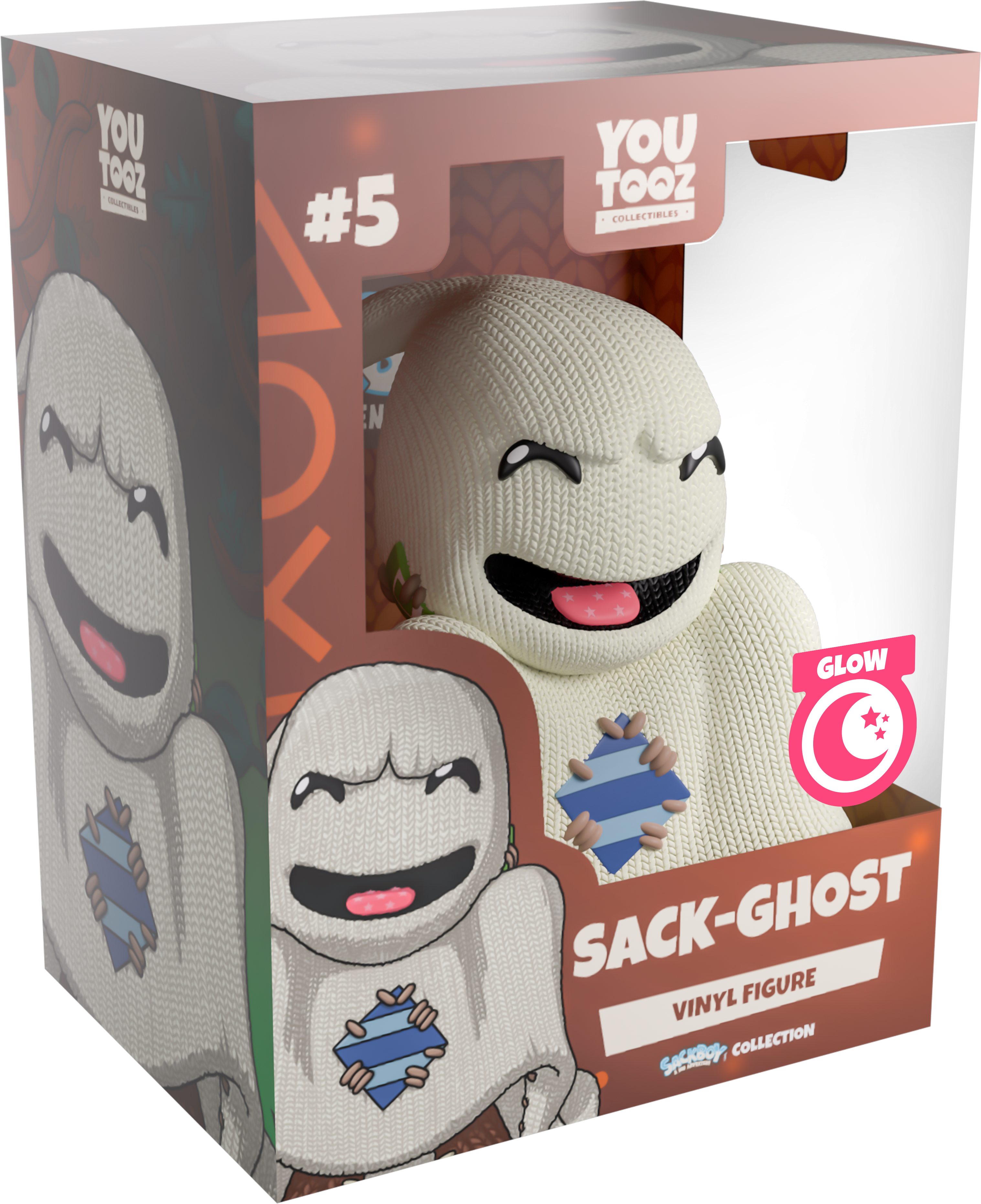Sack-Ghost