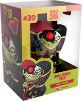 Evil Robo Fizz